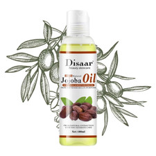 100Ml Jojoba Body Oil Essential Oil Pure Natural Plant Oil Moisturizing Spa Scra
