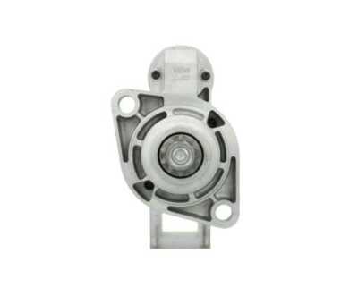 Valeo Anlasser passt für Volkswagen 1.1 kw ersetzt 0001121402 0001121403 F042200