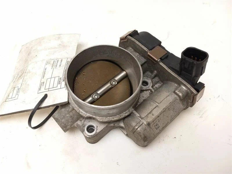 2006-2011 雪佛兰 IMPALA THROTTLE 身体 — 第 4/4 张图片