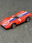 Hot Wheels Redline Flying Colors Ferrari 312P - best of the best