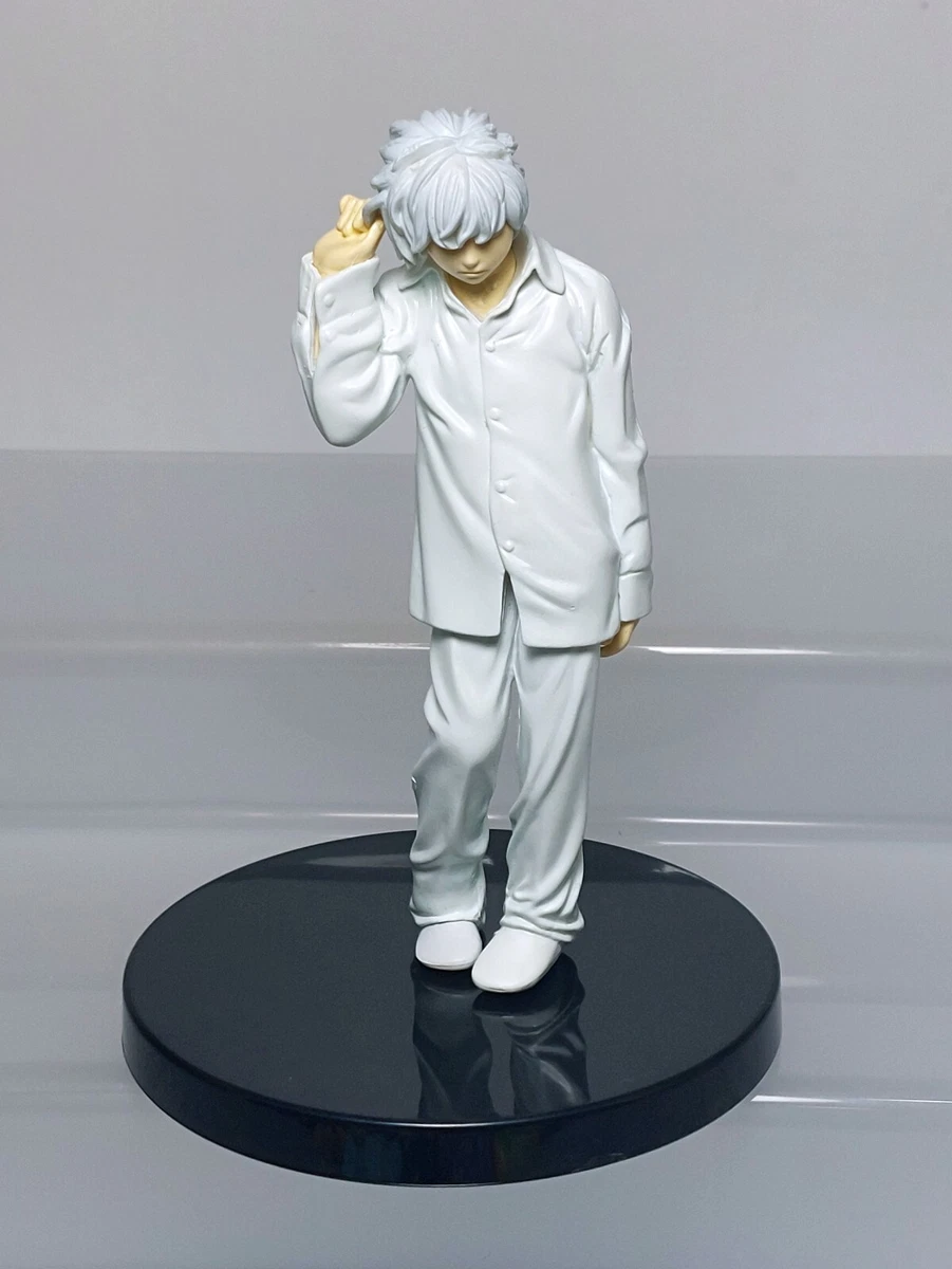 Death Note L Ryuzaki Bonus Figure First Press Limited Edition Vap