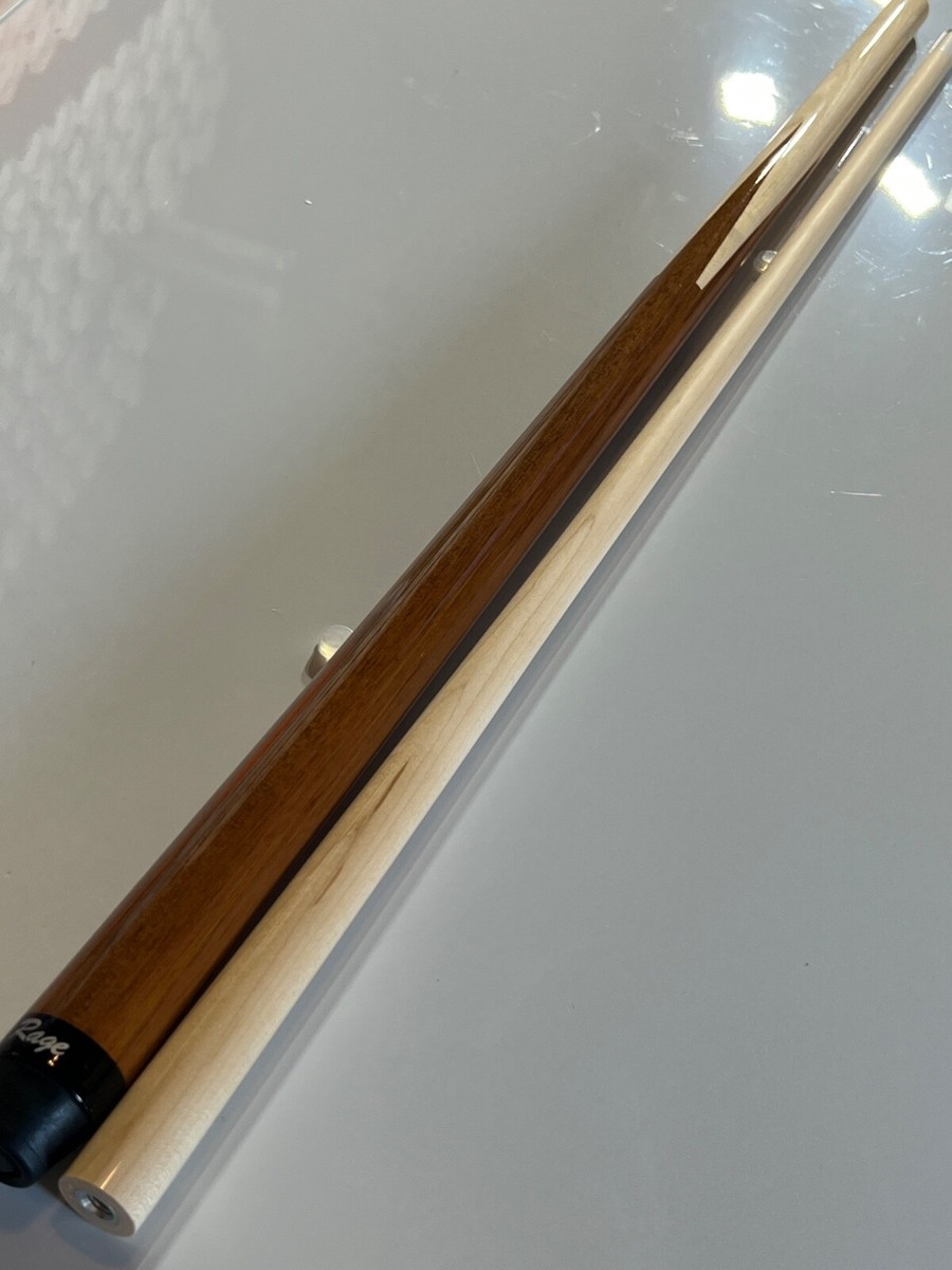 Rage Cues 20 Oz. Sneaky Pete Pool Cue- RG99 for sale online | eBay