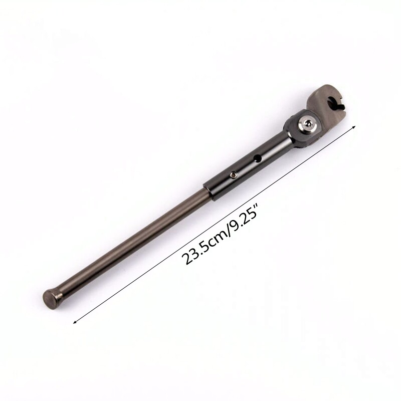 Bike Side Kickstand Folding Bike Cycle Prop Stand for Brompton eBay