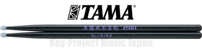 TAMA H-SHUE Shue Sakai Model Drum Sticks ex AION Hickory New From Japan