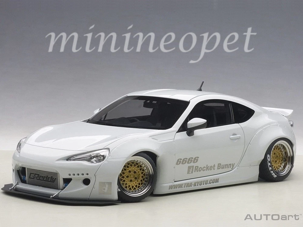 Autoart toyota cheap
