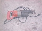 Vtg Milwaukee Tools Heavy Duty Sawzall Electric Reciprocating Corded Saw Working — photo 5