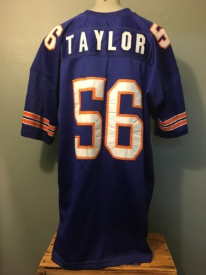 4xl giants jersey