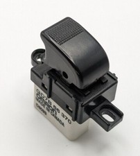 Genuine Working 1998 - 2002 Mazda 626 Passenger Rear Window Switch Oem Gd7b66370