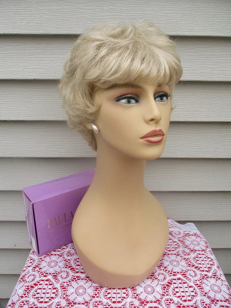 Wig Styling Kit in Beige