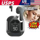 Audifonos Bluetooth 5.0 Inalambricos Auriculares para Telefonos Celular Tablet