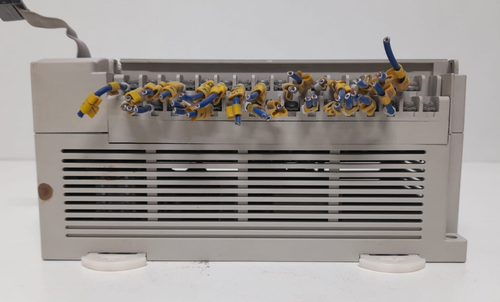 Delta DVP48HP00R Programmable Contrôleur Extension Module / Testé Bien - Photo 8 sur 9