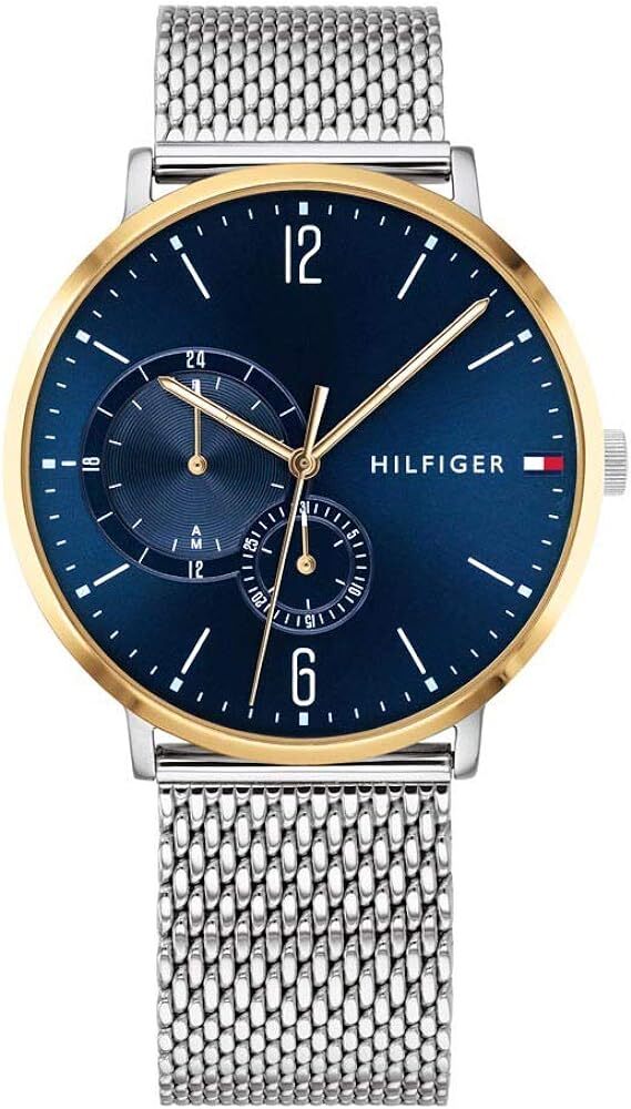Tommy Hilfiger Orologio Uomo 1791505