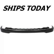 New Paintable Front Bumper For 2001-2004 Toyota Tacoma