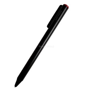 Lenovo ThinkPad Pen Pro-11 for X13 Yoga Gen 2, Black