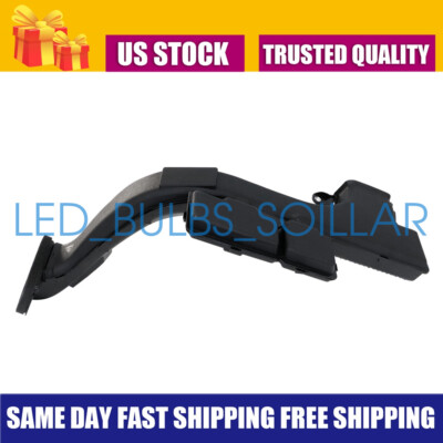 1x Air Cleaner Air Intake Hose Pipe Tube FIT Toyota Rav4 19-22 17750F0070 USA