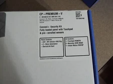 Alula Connect+ | Premium Kit