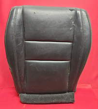 2011 - 2013 Jeep Grand Cherokee FRONT LEFT Seat Cushion PERFORATED Leather
