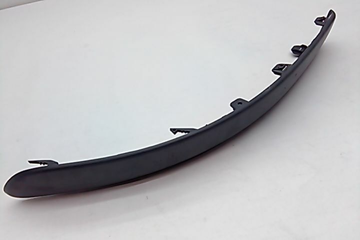 52713-52070 TOYOTA Moulding Fr Bumper Genuine OEM Part for sale  