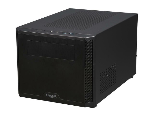 Fractal Design Core 500 Computer Case For Sale Online Ebay