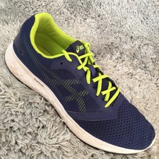 asics patriot 10 green