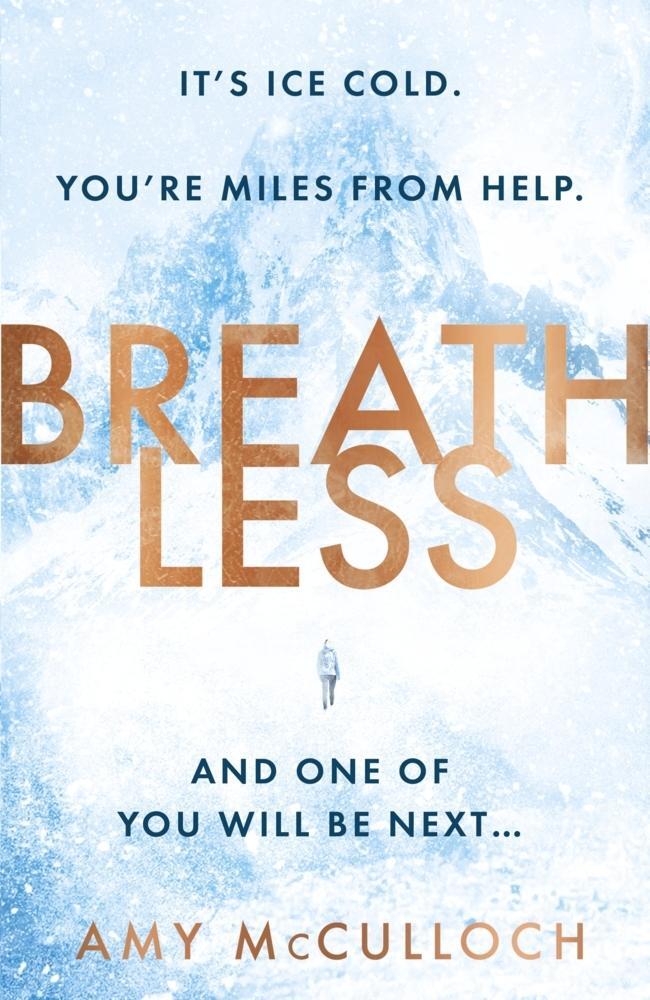 Thumbnail - Breathless Amy Mcculloch