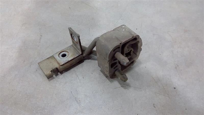 Ford Transit Connect 2014-2023 sistema de escape tubo aislador suspensión ck4z5a262d Foto 2 de 4