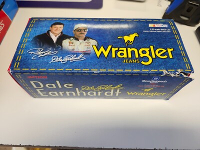 Dale Earnhardt #3 1999 GM Goodwrench Service Plus