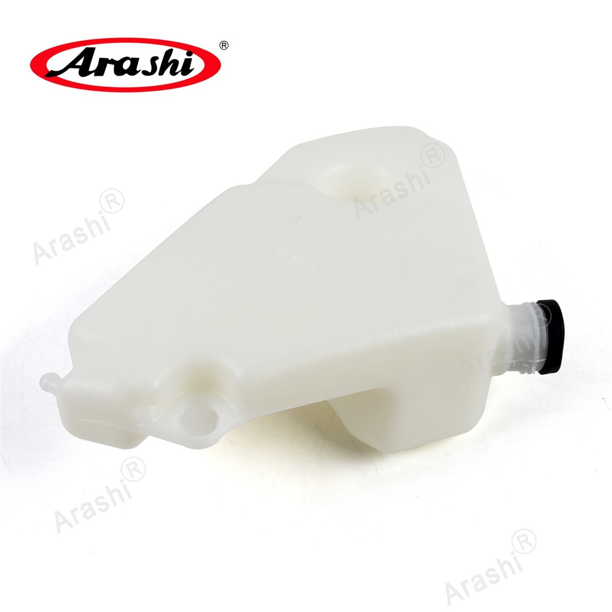 【稼働品】UNDER WATER Nitrox B.U.G AIRE910248 For Kawasaki Ninja ZX-10R 1000 2006 2007 Coolant Overflow