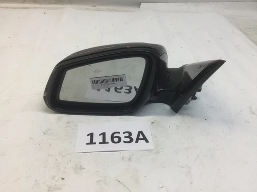 13 14 15 16 BMW F34 328xi GT LEFT EXTERIOR REAR VIEW MIRROR OEM D 1163A