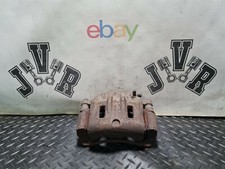 Kia Sorento Brake Caliper & Carrier Front Left Passenger Side 2002-2009 MK1 OEM