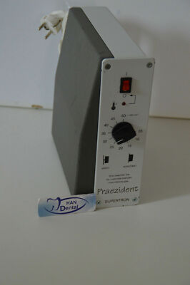 Knieanlage Knieanlasser Praezident Supertron 0785