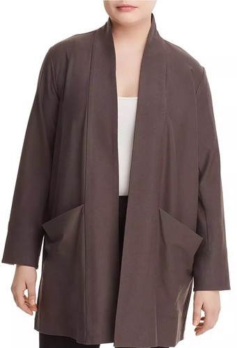 HIGH COLLAR KIMONO JACKET | eBay