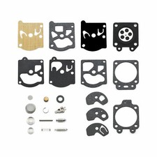 Vergaser Membransatz Dichtung für Walbro K10-WAT Shindaiwa Solo Tanaka Einhell