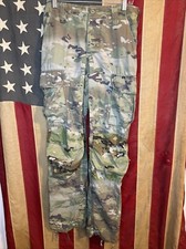 Small Long Army USAF IHWCU Hot Weather OCP Combat Uniform Pants Trouser 7039