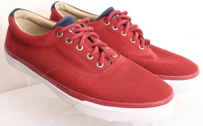 sperry striper ll cvo canvas sneaker