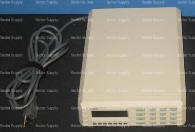 1202029L2-REV-B ADTRAN ISDN SGL PR TERM ADPTR UNIT