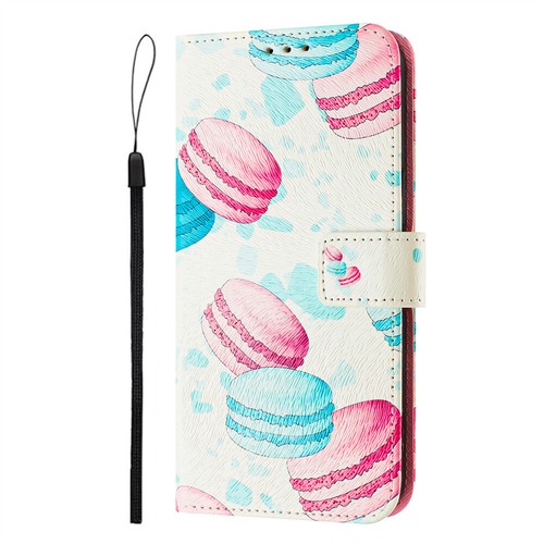 For iPhone XS Max XR XS X Luxury PU Leather Wallet Stand Case Phone Cover - Picture 29 of 48