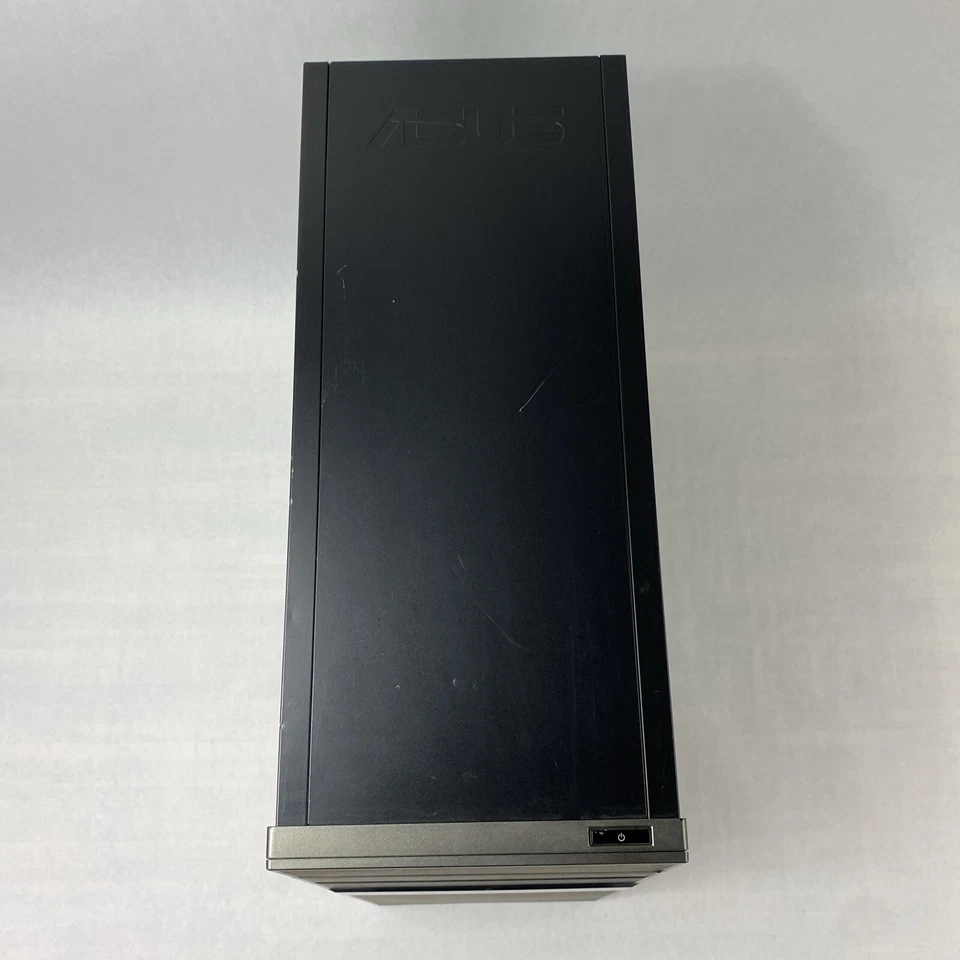 Asus CG5270 MT Intel Core 2 Quad Q8300 2.5GHz 8GB RAM No HDD No OS - Image 4 of 4