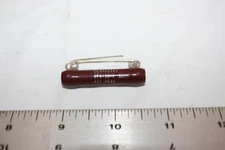 Clarostat Honeywell VPR10F 300 Ohm Resistor Vitreous Wirewound New