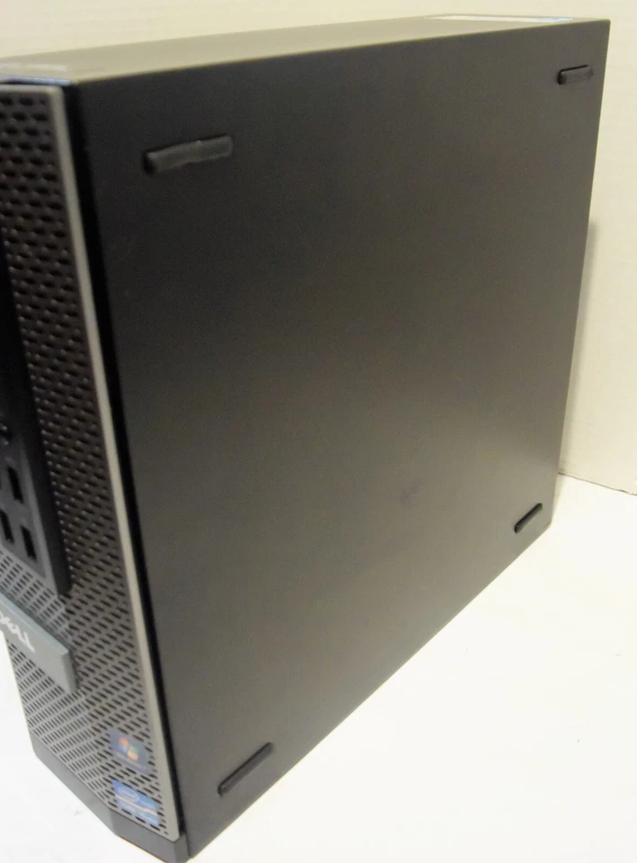 Dell Optiplex 7010 SFF Desktop PC (Intel Core i5 3rd Gen 3.2GHz 8GB NO HDD) - Image 4 of 4