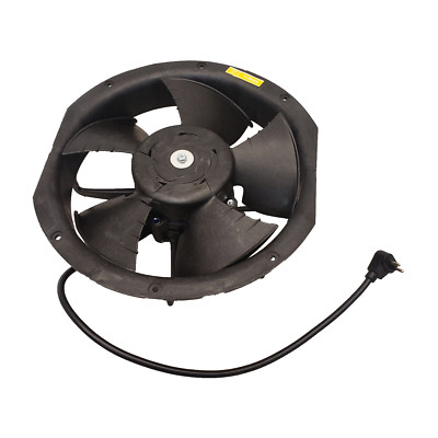 UNADA Hillphoenix EC Fan Motor Frame 200mm Penta200 FP200T 120V 1510RPM P108362E