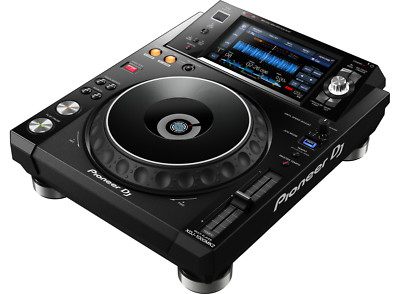 Pioneer DJ XDJ-1000MK2 Digital DJ Media Player - AUTHORIZED PIONEER DEALER