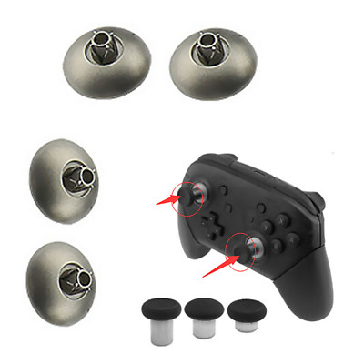 Aim Stick Swap Base Adapter 2 in1 Thumbsticks für XBOX ONE Elite/P4 Controller