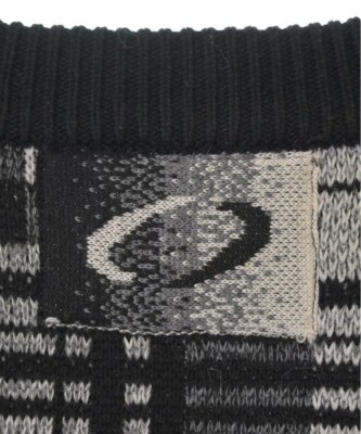 FAX COPY EXPRESS Knitwear/Sweater GrayishxBlack(Total FAX COPY EXPRESS Knitwear/Sweater GrayishxBlack(Total