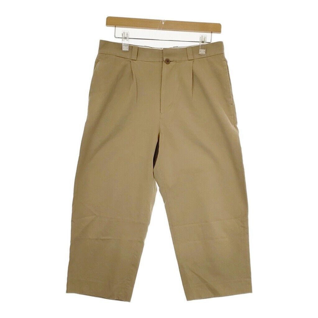 今期 25ss 着用1回 YAECA MEN Chino Straight YAECA Chino Cross Stack Straight 68651 Size 29 Chino pants