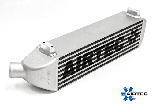 ATINTFO32 Airtec Ford Transit 2.4 tdci 2.0 duratorque FWD & RWD Intercooler Kit - Picture 3 of 8