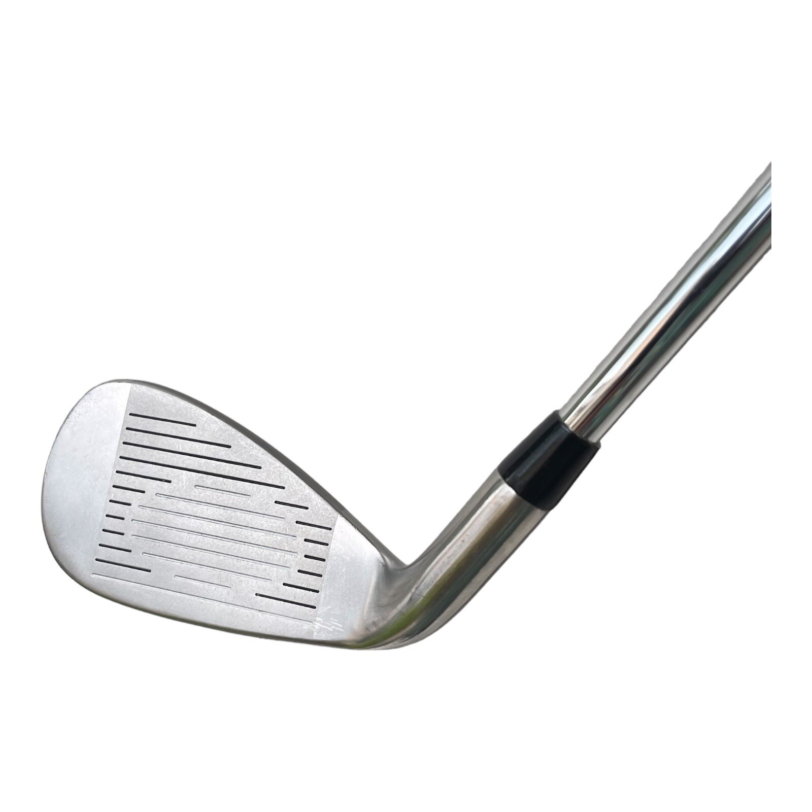 Top Flite Aero Iron Set 5-9 PW SW Steel Shaft Uniflex Right-Handed