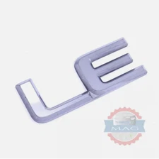 NISSAN PATHFINDER LE OEM LIFTGATE EMBLEM REAR DOOR BADGE 96 97 98 99 ORNAMENT