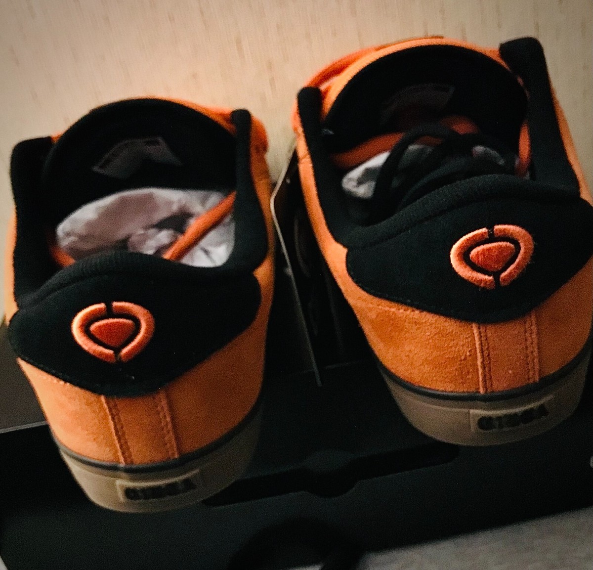 Circa C1rca Adrian Lopez AL50 Pro Skate Shoes US 9 AL 50 PRO – C1RCA main image 2