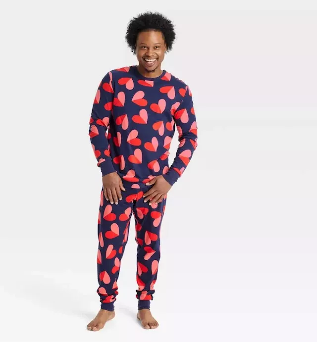 2 pc pajama set sale